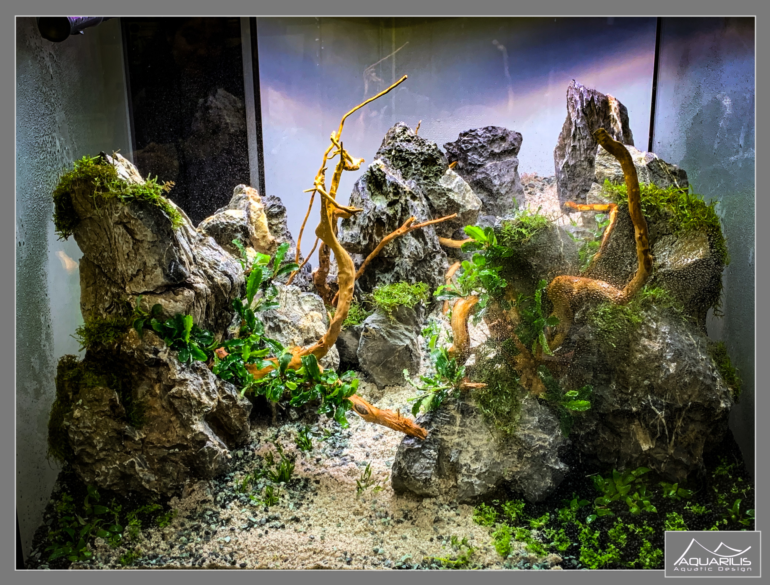 EFV - Road Show Eheim