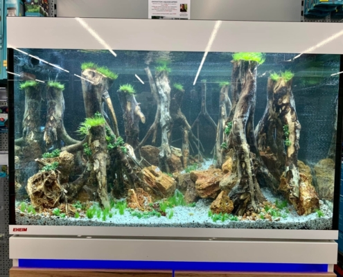 E.Leclerc-Chateau-Thierry-road show eheim