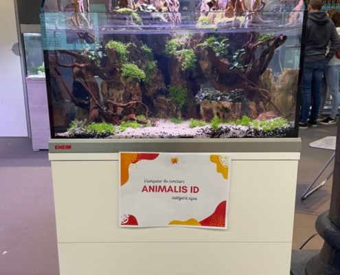 Salon-Animal-Expo-Paris-Vincennes-Fauna