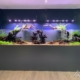 J Well aquarium espace detente