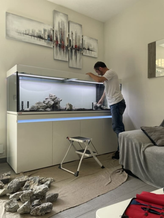 Incpiria-630-eheim-installation-aquascaping