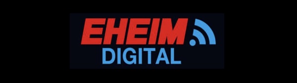 Screenshot logo eheim-digital