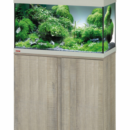 EHEIM vivalineLED 126 chene gris