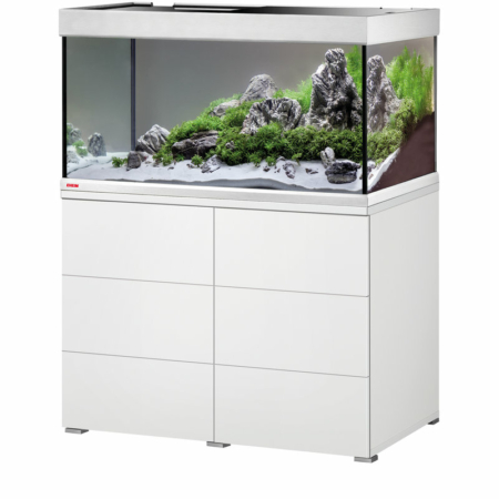 EHEIM proxima classicLED 250 blanc brillant