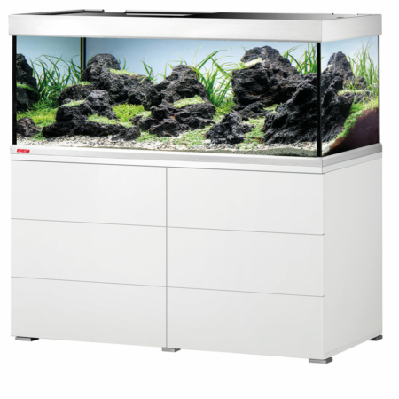 EHEIM proxima classicLED 325 blanc brillant