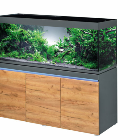 EHEIM incpiria 530 graphit nature