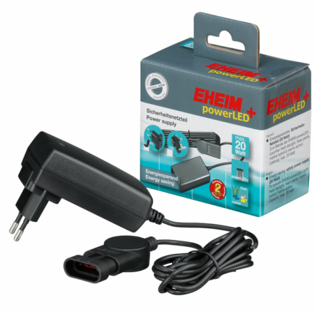 EHEIM Bloc d'alimentation p. powerLED+ 20w