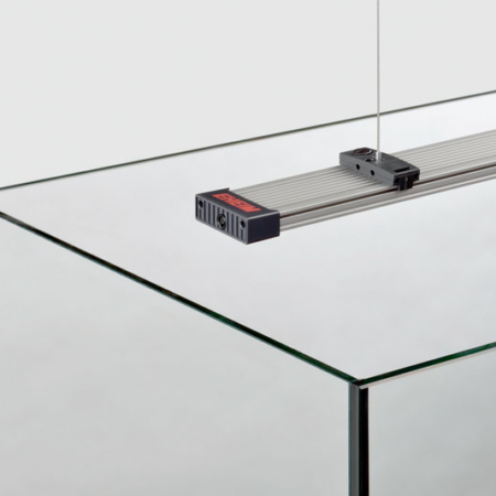 EHEIM suspension de corde avec support de montage