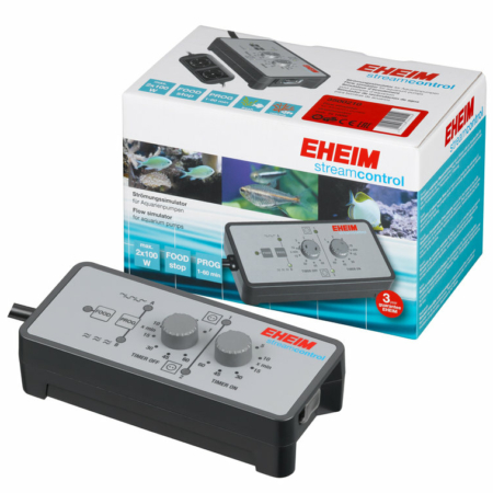 EHEIM streamcontrol