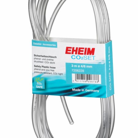 EHEIM CO2-tuyau Ø 4/6 mm (3 m)