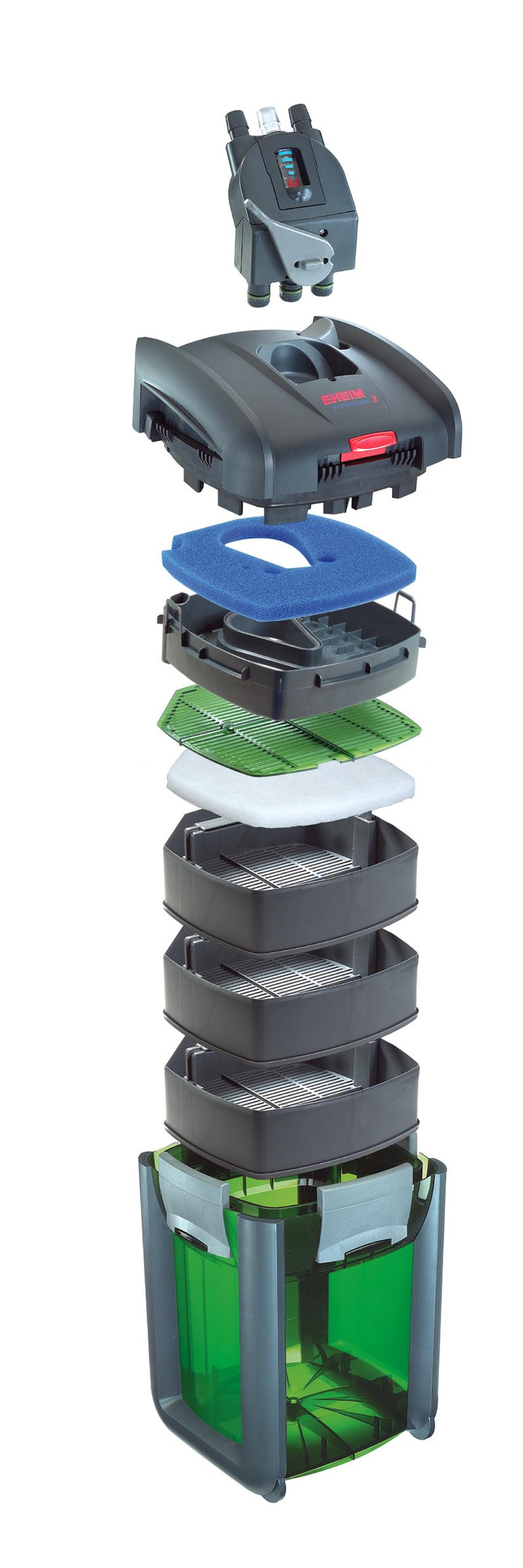 EHEIM professionel 3 – Image 2