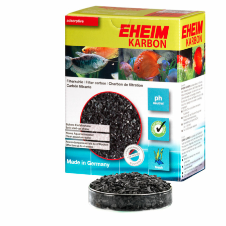 EHEIM KARBON