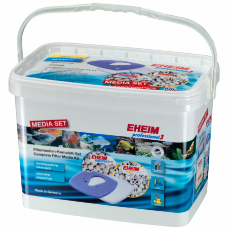 EHEIM MEDIA SET professionel 3 1200XLT