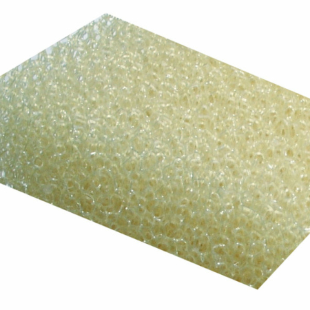 EHEIM mousse filtrante (2 pièces) p. skim350