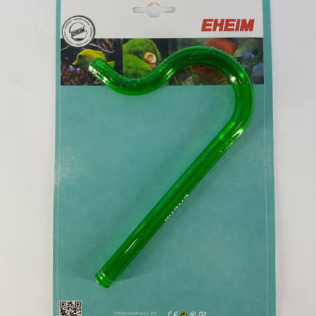 EHEIM Tube d.raccord coudé p.