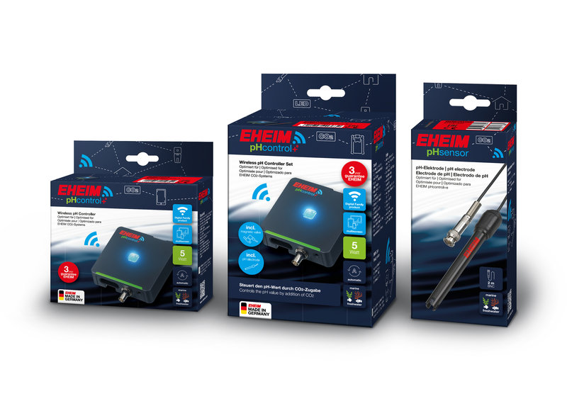 EHEIM pH control+e SET – Image 2