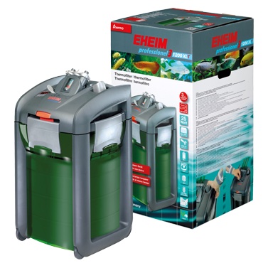 Eheim professionel 3 1200 XLT