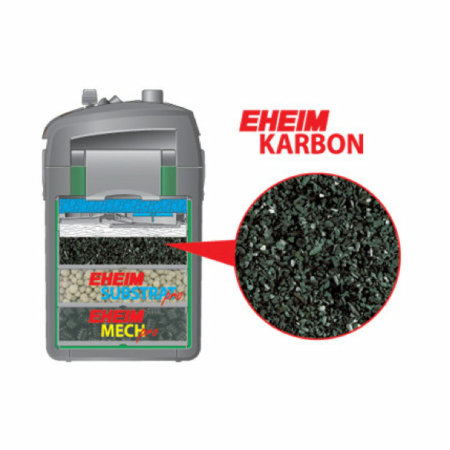 EHEIM Karbon
