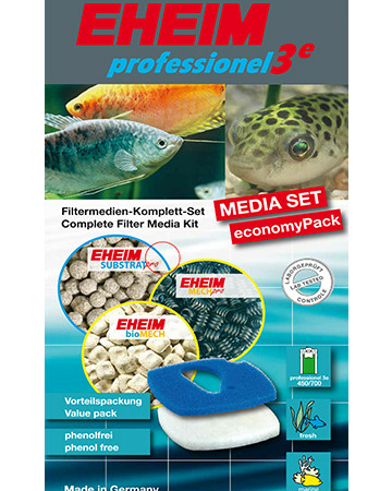EHEIM MEDIA SET pro3e & pro5e