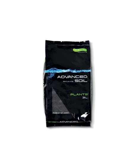 Aquael Advanced Soil Plant