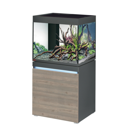 eheim incpiria 230 graphit rustic