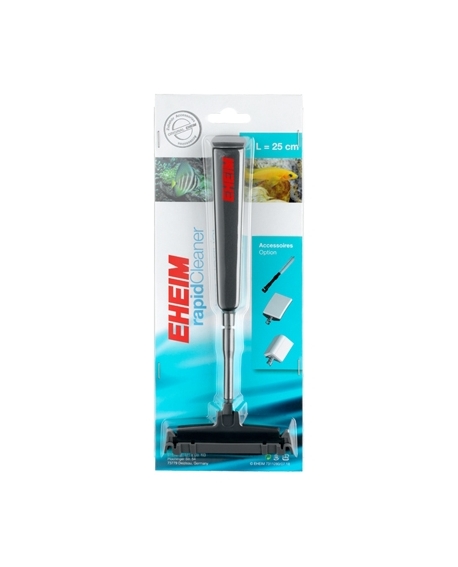 raclette aquarium rapidcleaner