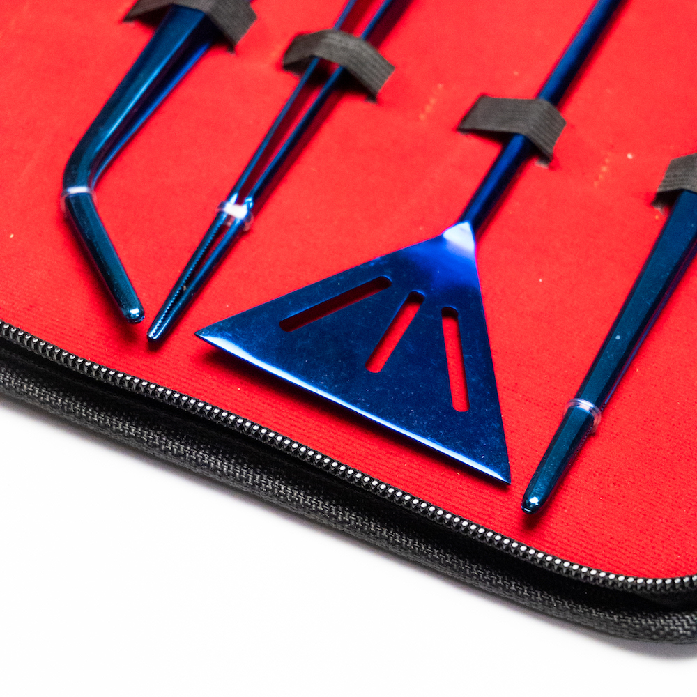 Trousse AQRL – Image 5