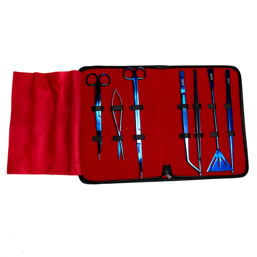 Trousse AQRL – Image 2