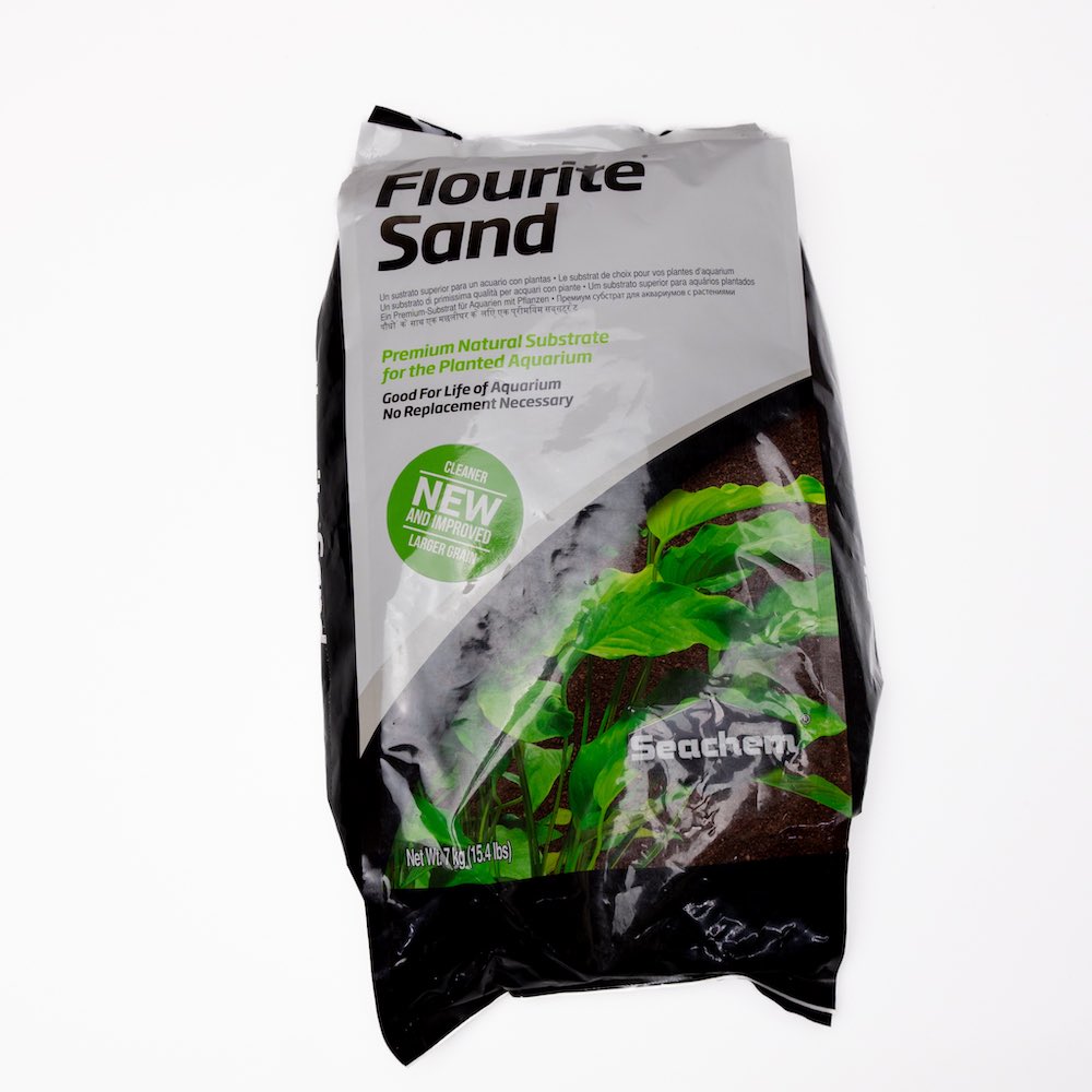 Seachem Flourite Sand