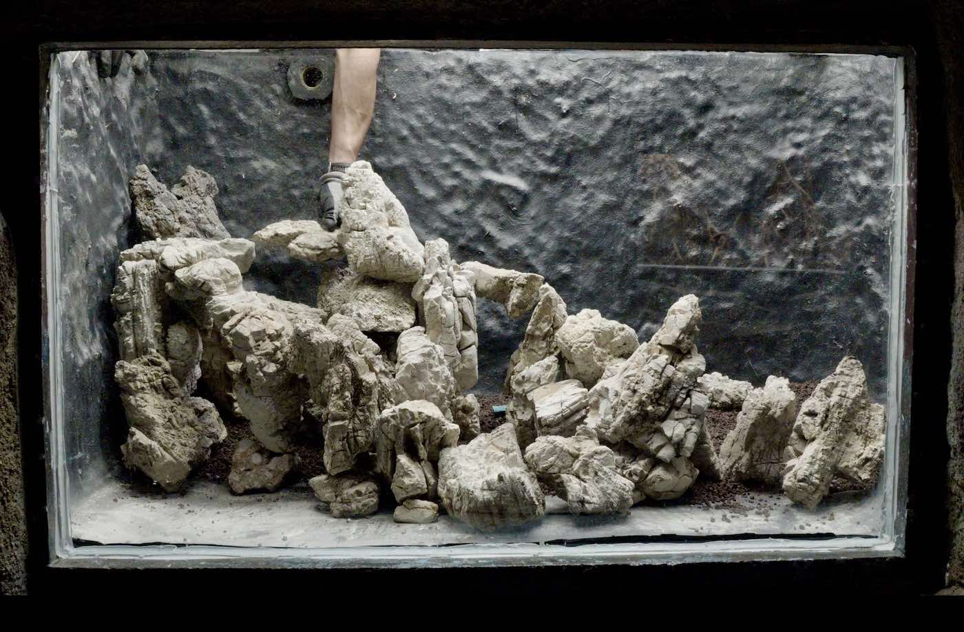 hardscape montage granville